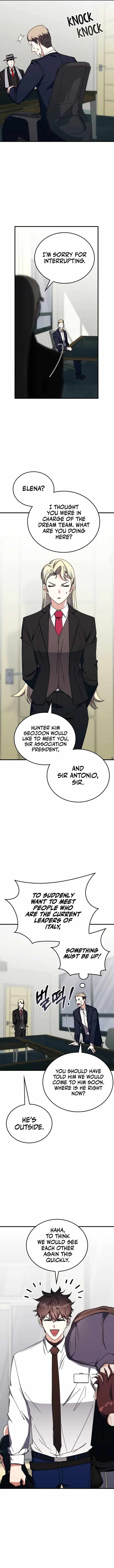 Transcension Academy Chapter 106 Page 5