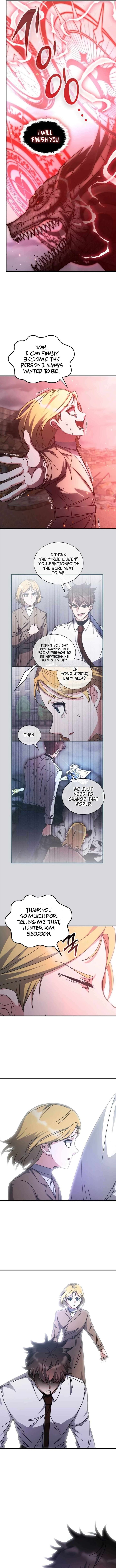 Transcension Academy Chapter 136 Page 12