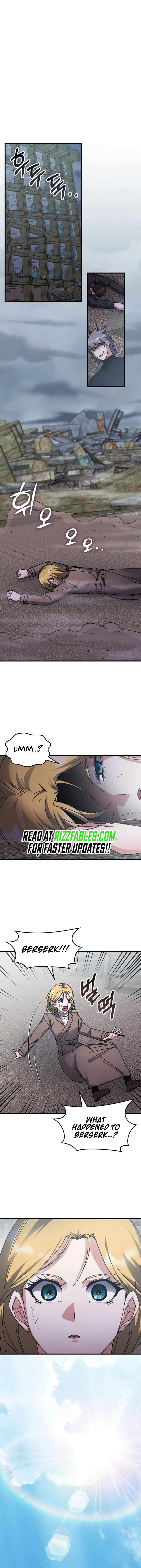 Transcension Academy Chapter 137 Page 10
