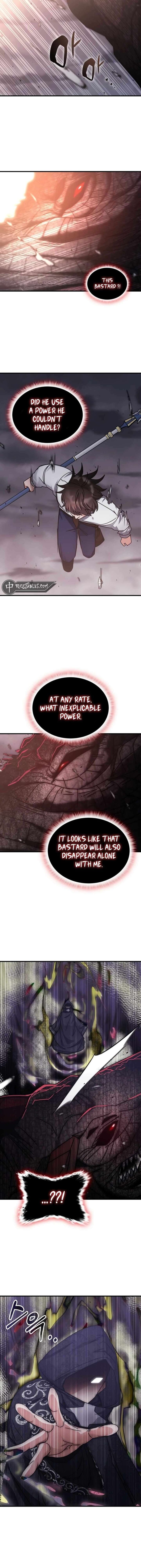 Transcension Academy Chapter 137 Page 8