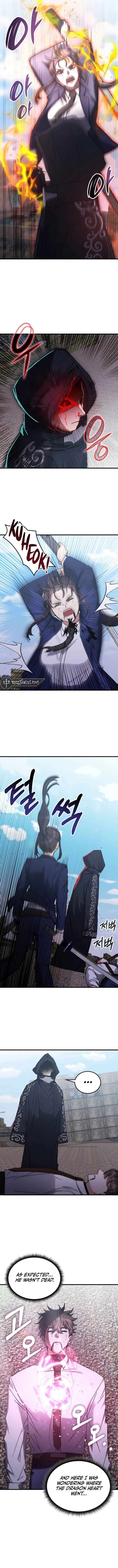 Transcension Academy Chapter 138 Page 8