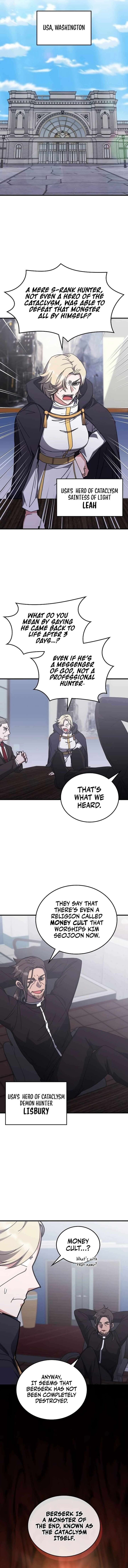 Transcension Academy Chapter 139 Page 10