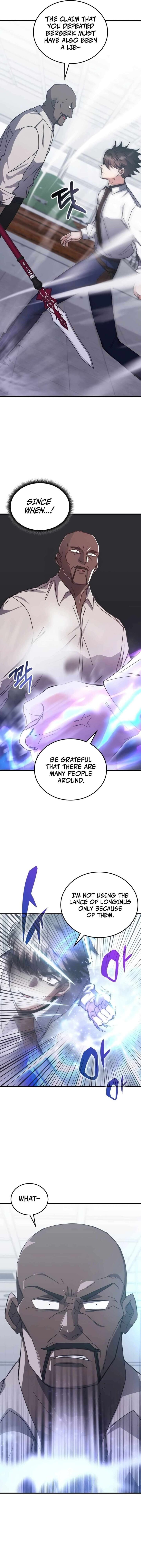 Transcension Academy Chapter 147 Page 3