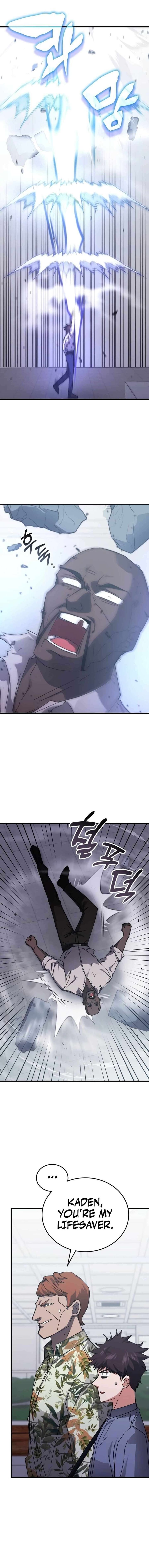 Transcension Academy Chapter 147 Page 4