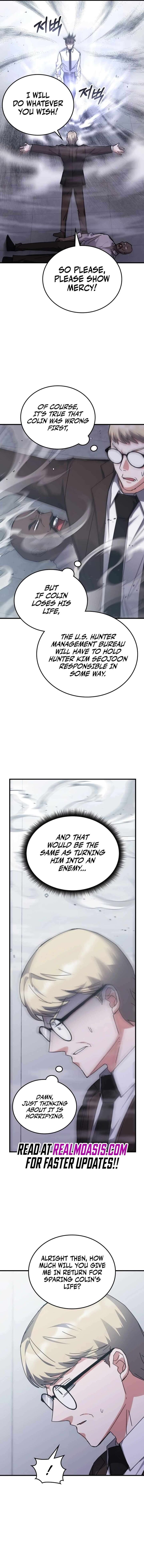 Transcension Academy Chapter 147 Page 6