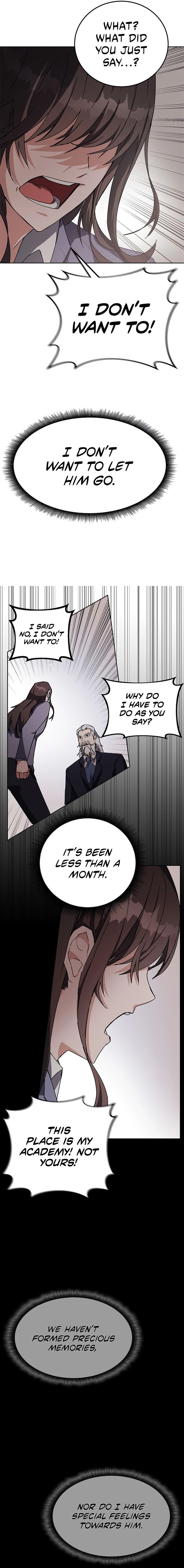 Transcension Academy Chapter 15 Page 6