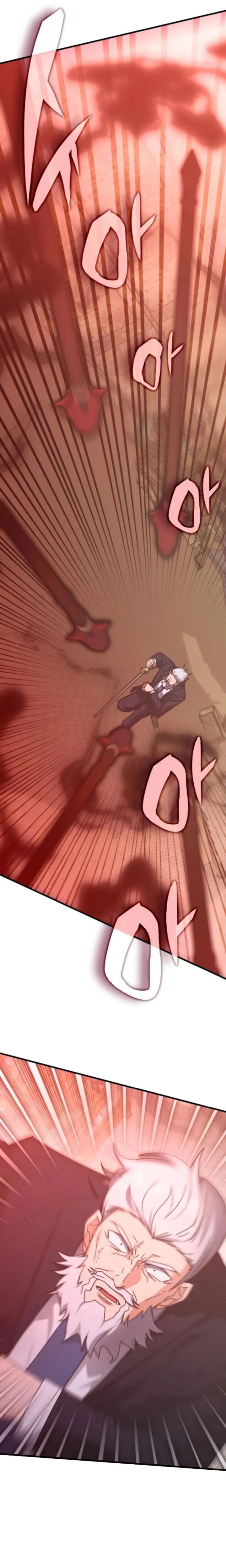 Transcension Academy Chapter 150 Page 9