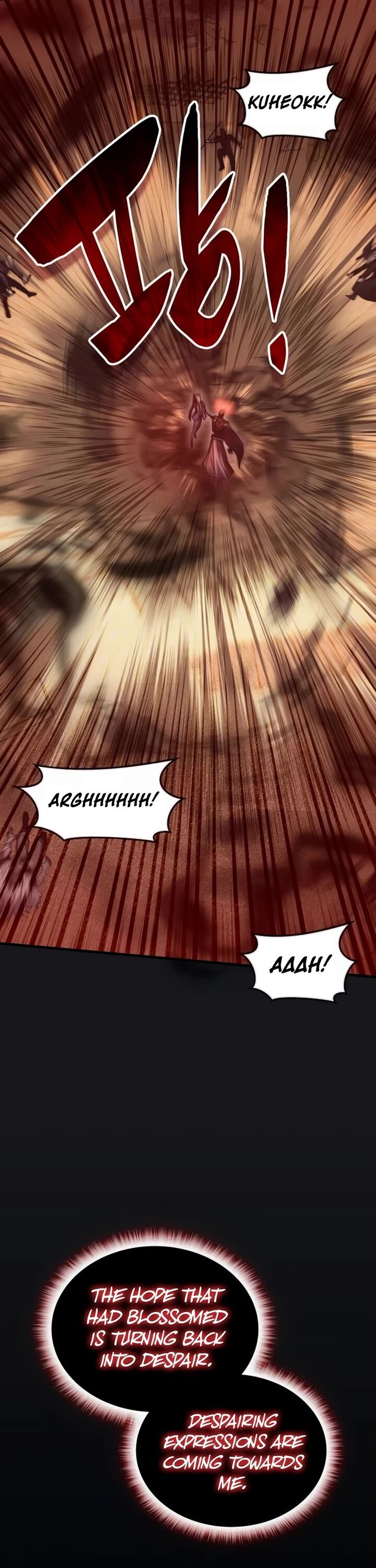 Transcension Academy Chapter 151 Page 14