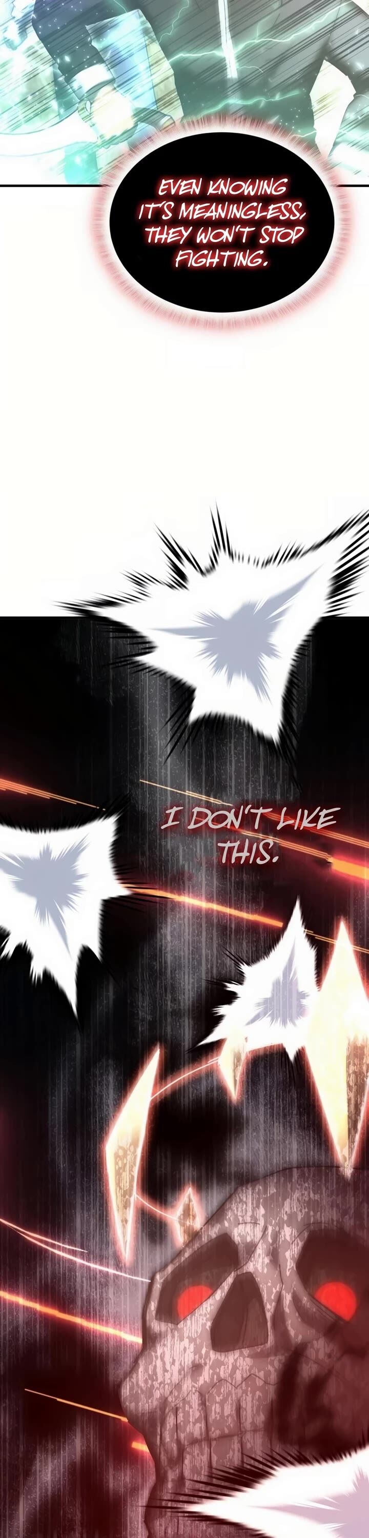 Transcension Academy Chapter 151 Page 3