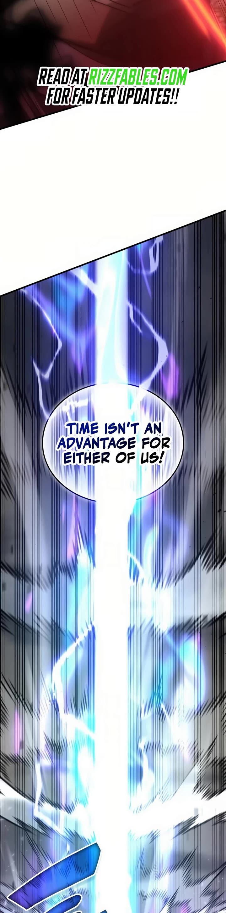 Transcension Academy Chapter 151 Page 43