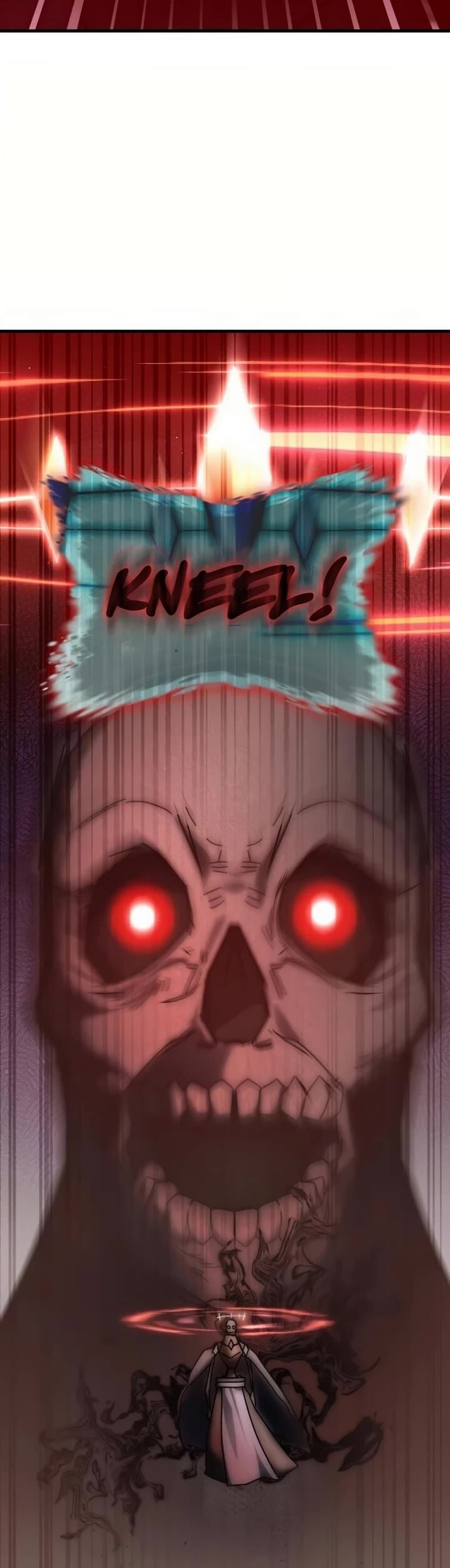 Transcension Academy Chapter 151 Page 5