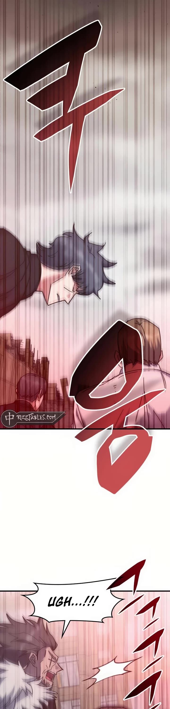 Transcension Academy Chapter 151 Page 6