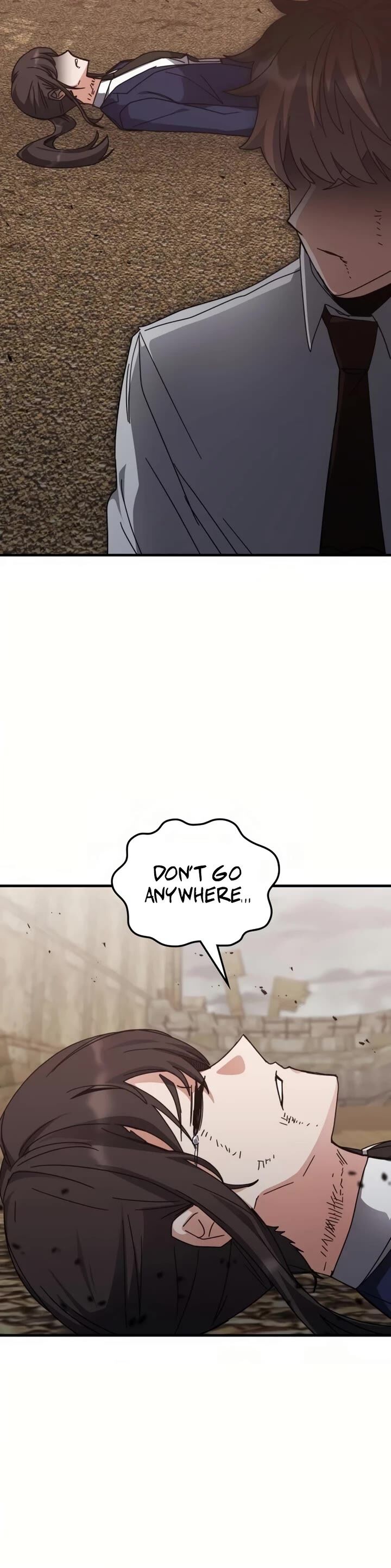 Transcension Academy Chapter 151 Page 63