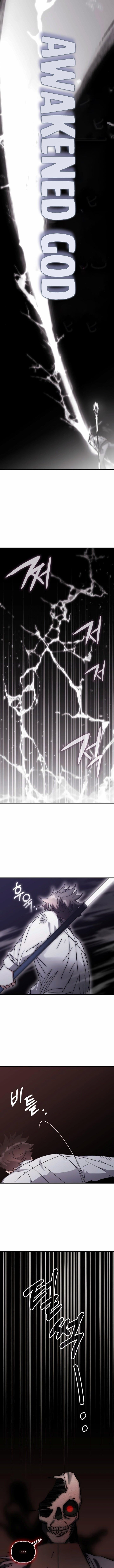 Transcension Academy Chapter 152 Page 17