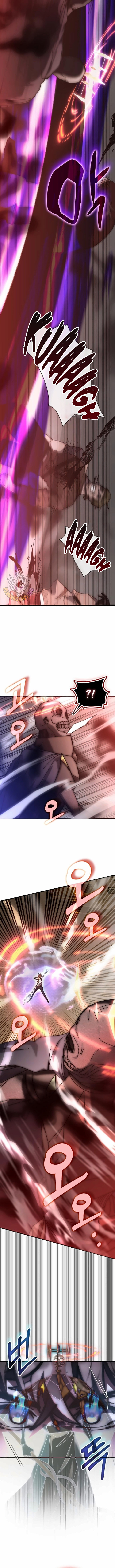Transcension Academy Chapter 152 Page 3
