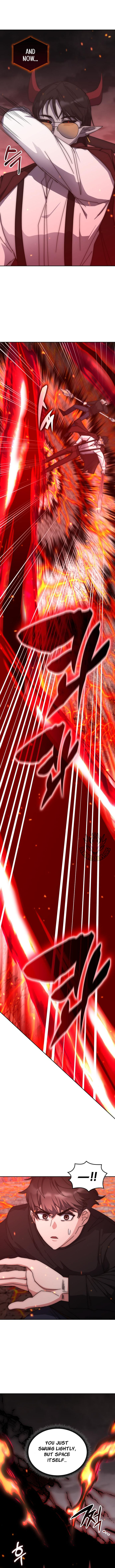 Transcension Academy Chapter 161 Page 13
