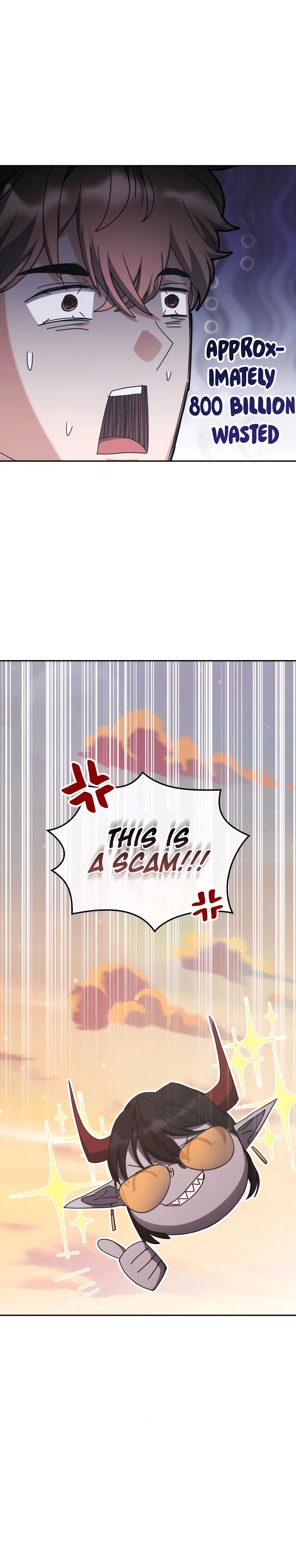 Transcension Academy Chapter 162 Page 17