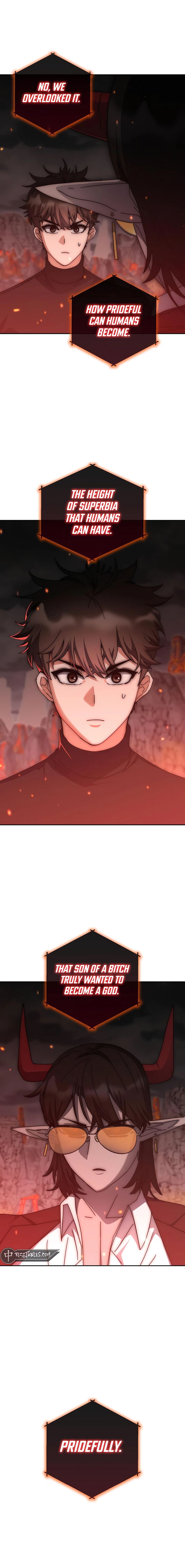 Transcension Academy Chapter 162 Page 6