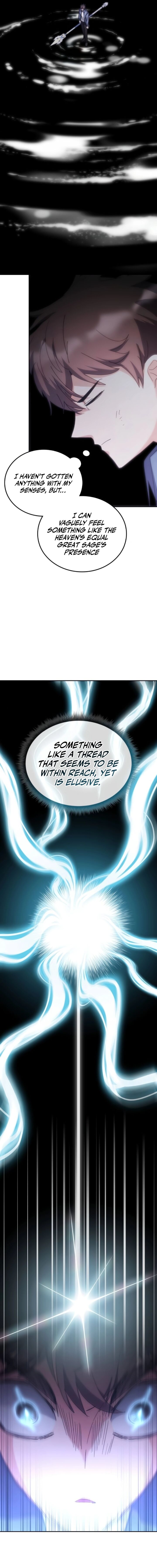 Transcension Academy Chapter 167 Page 7
