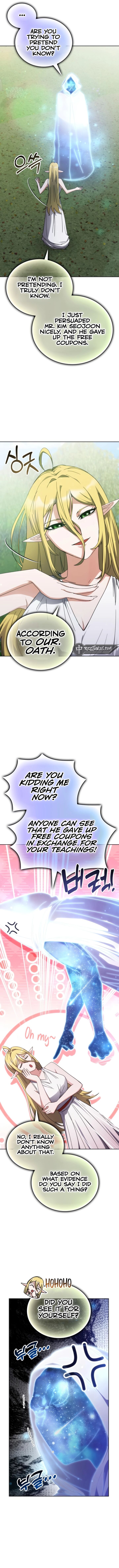 Transcension Academy Chapter 168 Page 2