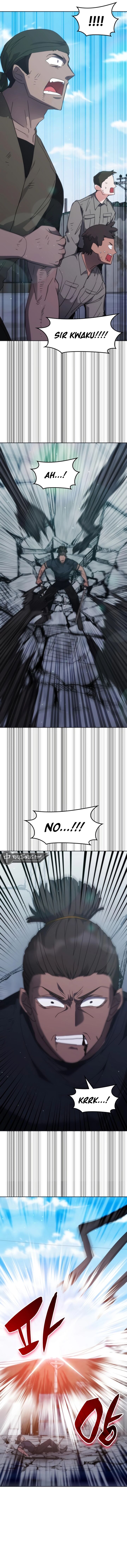Transcension Academy Chapter 170 Page 14