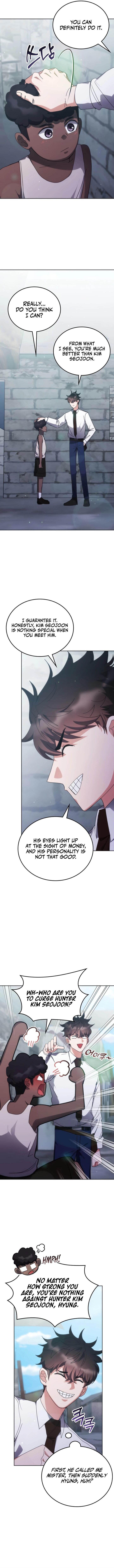 Transcension Academy Chapter 170 Page 3