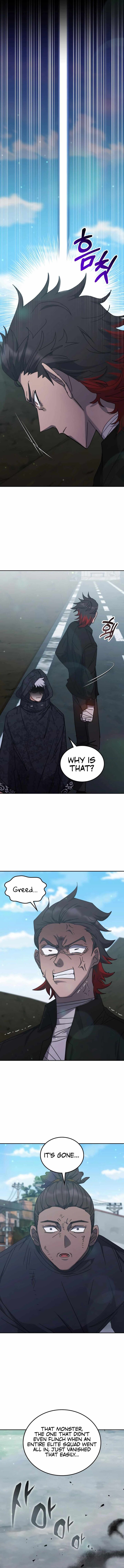 Transcension Academy Chapter 171 Page 10