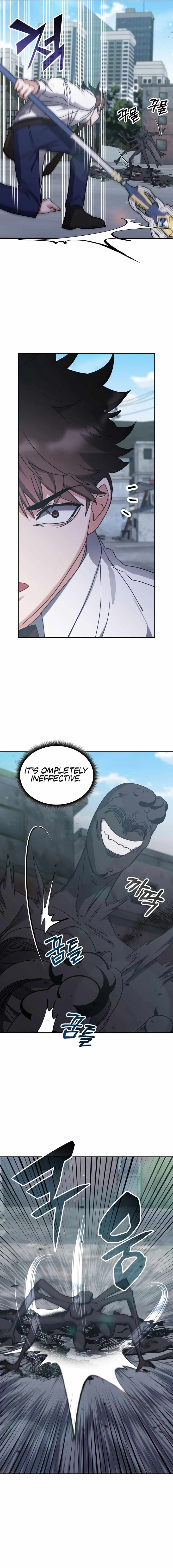 Transcension Academy Chapter 171 Page 7