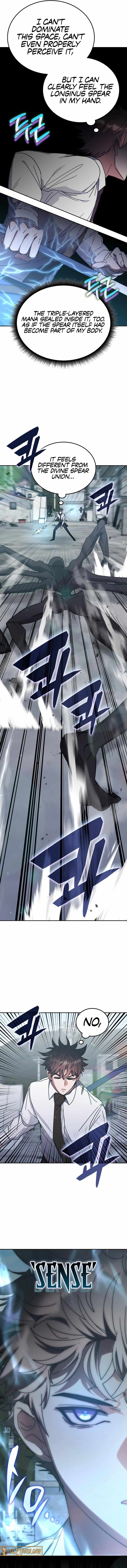 Transcension Academy Chapter 171 Page 9