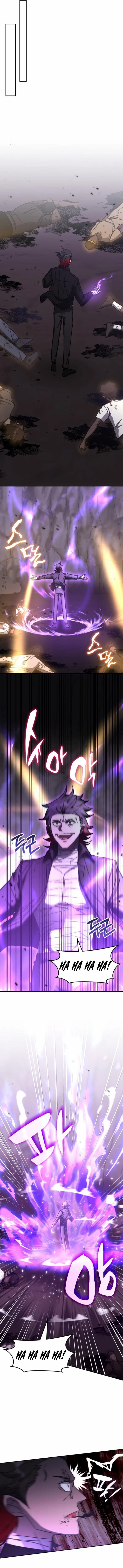 Transcension Academy Chapter 173 Page 4