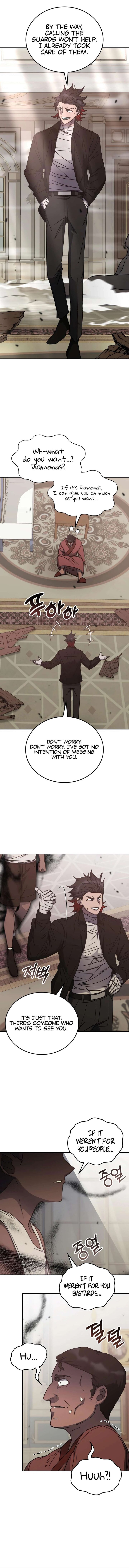 Transcension Academy Chapter 176 Page 2