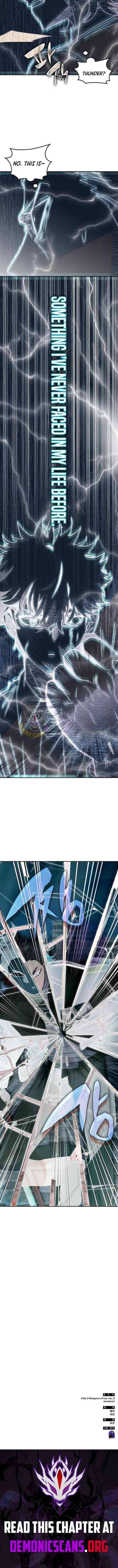 Transcension Academy Chapter 177 Page 13