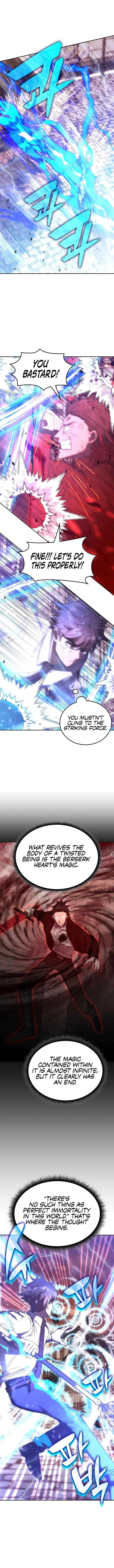 Transcension Academy Chapter 178 Page 2