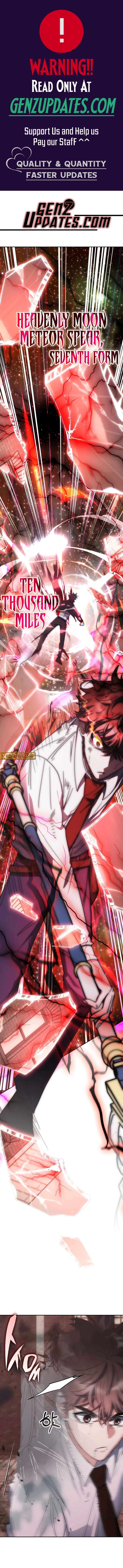 Transcension Academy Chapter 179 Page 1