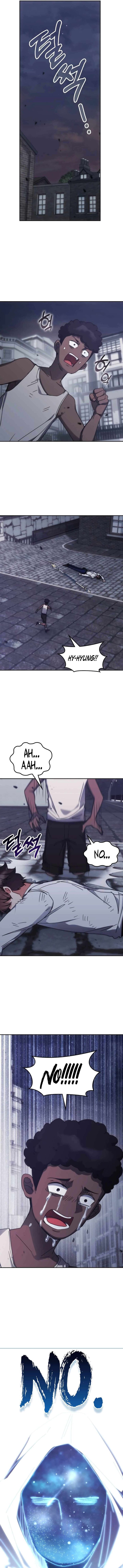 Transcension Academy Chapter 179 Page 12