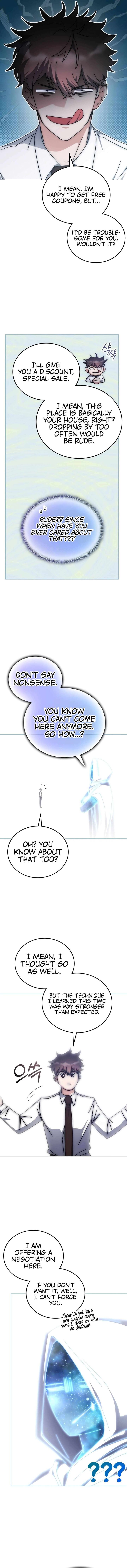 Transcension Academy Chapter 179 Page 16