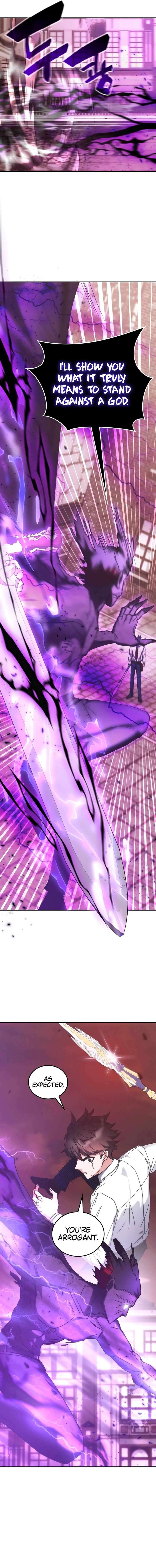 Transcension Academy Chapter 179 Page 3