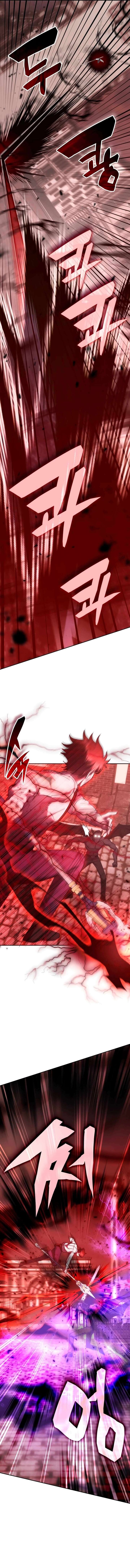 Transcension Academy Chapter 179 Page 4