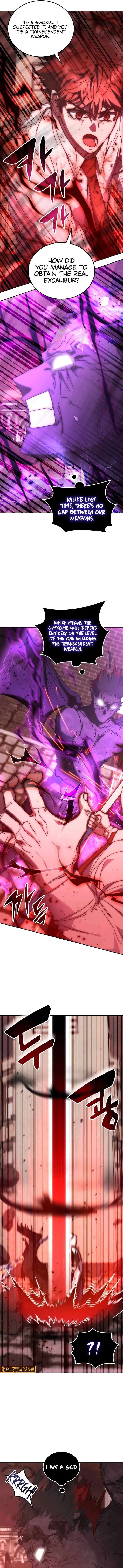 Transcension Academy Chapter 179 Page 5
