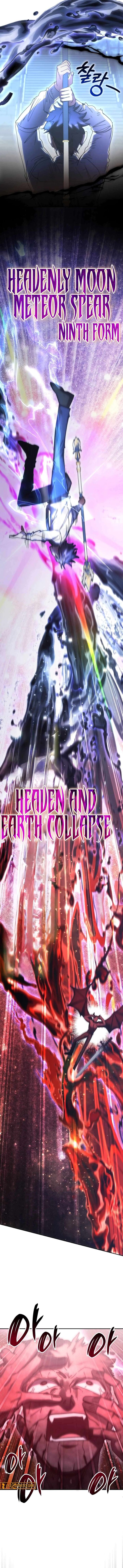 Transcension Academy Chapter 179 Page 8