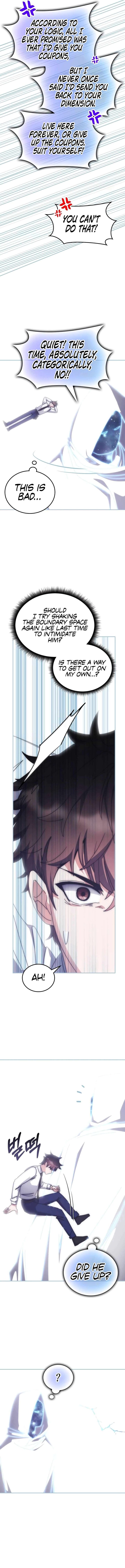 Transcension Academy Chapter 180 Page 6