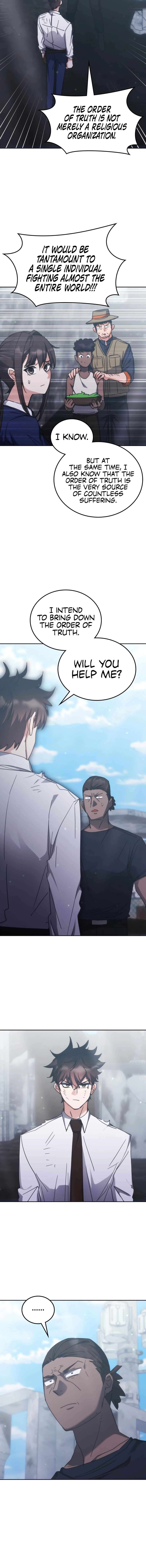 Transcension Academy Chapter 183 Page 10