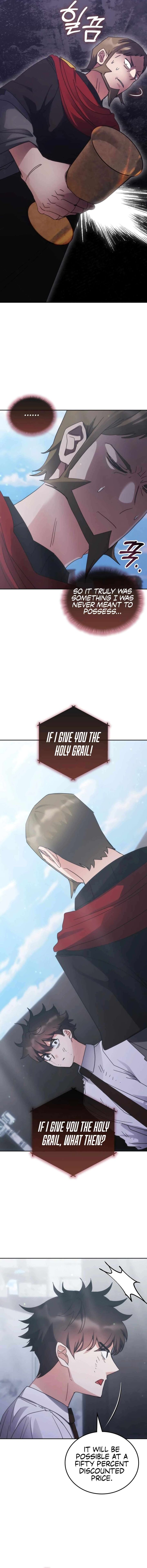 Transcension Academy Chapter 183 Page 3