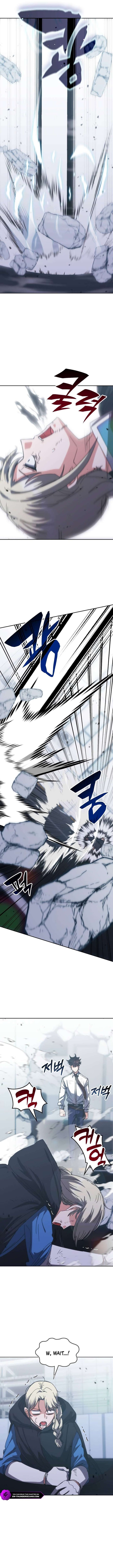 Transcension Academy Chapter 184 Page 8