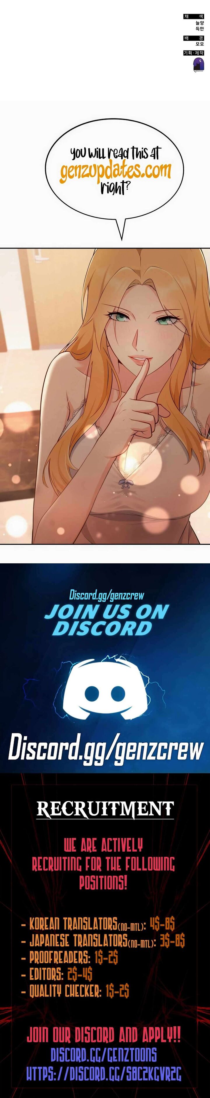 Transcension Academy Chapter 185 Page 19