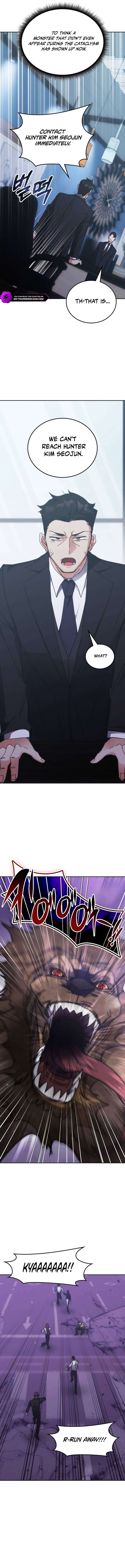 Transcension Academy Chapter 187 Page 4