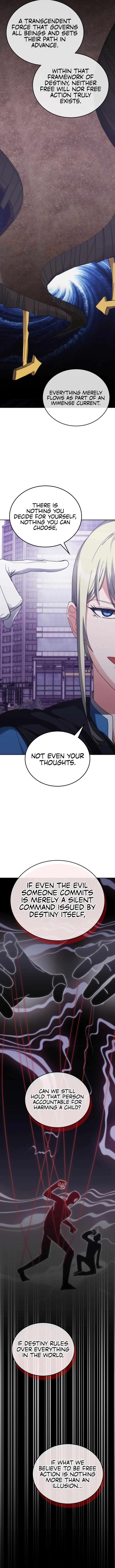 Transcension Academy Chapter 188 Page 13