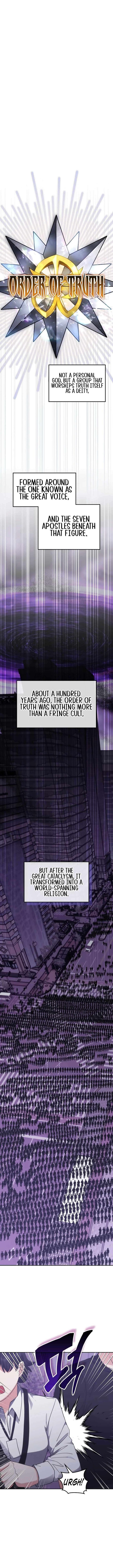 Transcension Academy Chapter 188 Page 4