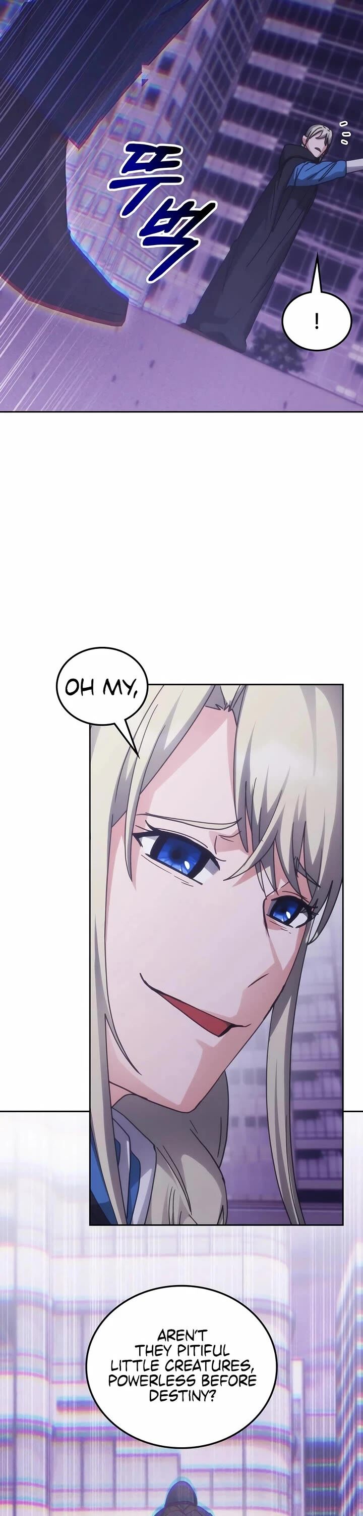 Transcension Academy Chapter 189 Page 11