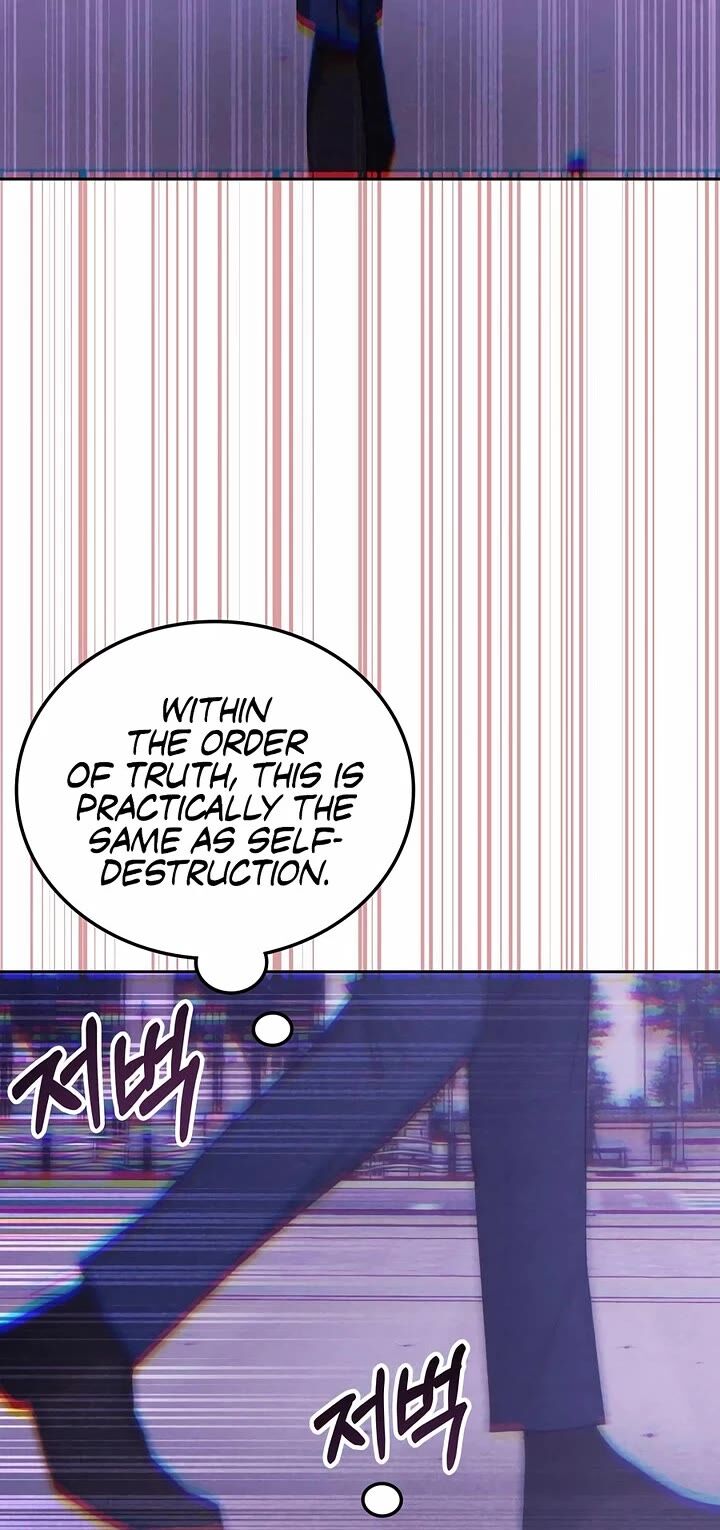 Transcension Academy Chapter 189 Page 13